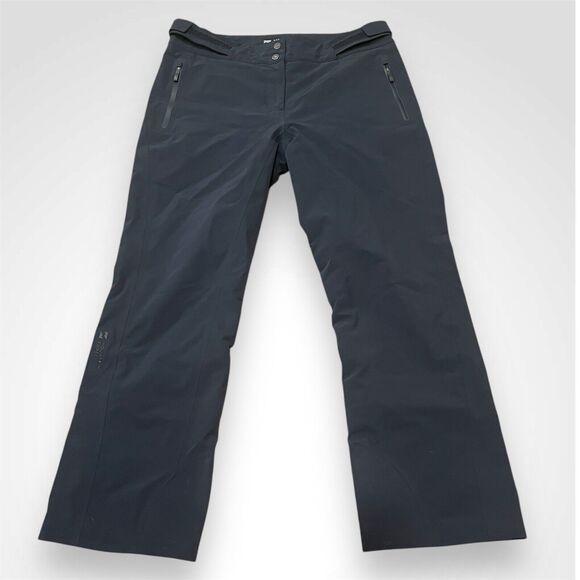 Mountain Force Black Ski Snow Pants Women’s EU Size 44 US 14
